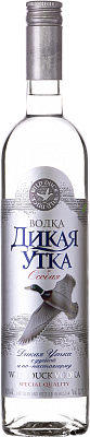 WILD DUCK SPECIAL vodka