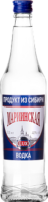 MARIINSKAYA LUX vodka 500 ml
