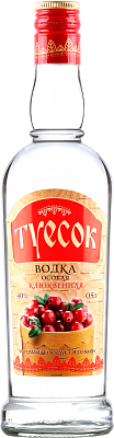 TUESOK CRANBERRY vodka special 500 ml