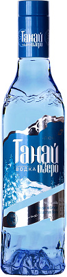 TANAI LAKE LUXE vodka 500 ml
