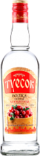 TUESOK CRANBERRY vodka special 500 ml