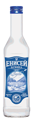 ЕНИСЕЙ БАТЮШКА
