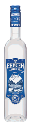 ЕНИСЕЙ БАТЮШКА